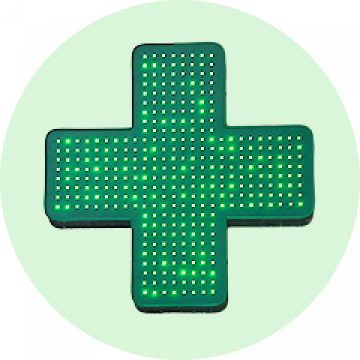 Farmacii