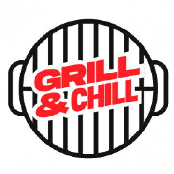 Grill & Chill old