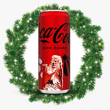 Coca-Cola X-mas Combos