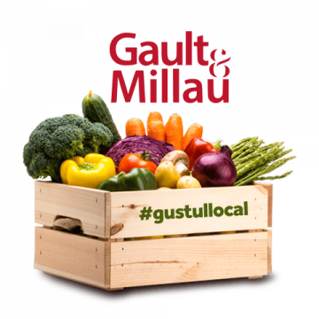 GoMio - #gustullocal