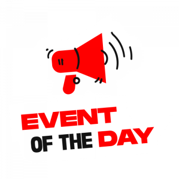 Event of the day