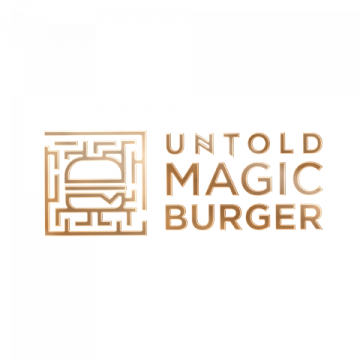 Untold Magic Burger
