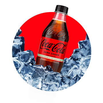 Coca-Cola Summer Combos