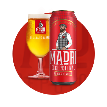 Bere Madri