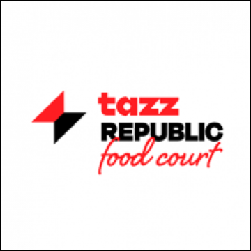 Tazz Republic Food Court