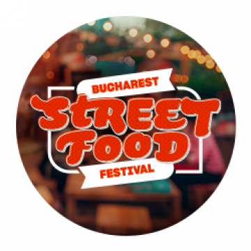 Bucharest Street Food Festival