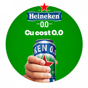 Heineken cadou