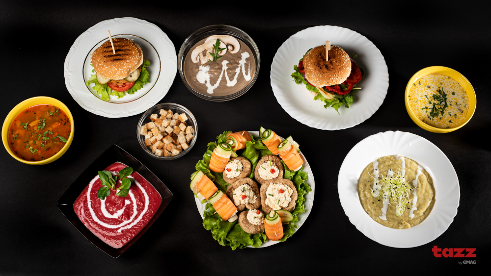 Amaranth Vegan Cuisine cover image