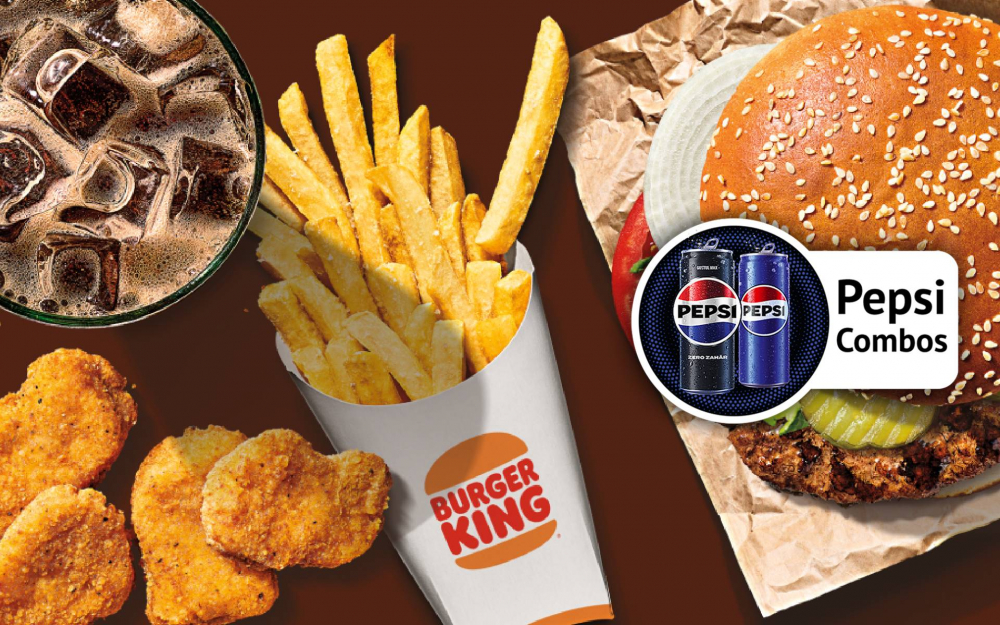 Burger King Bucuresti cover image