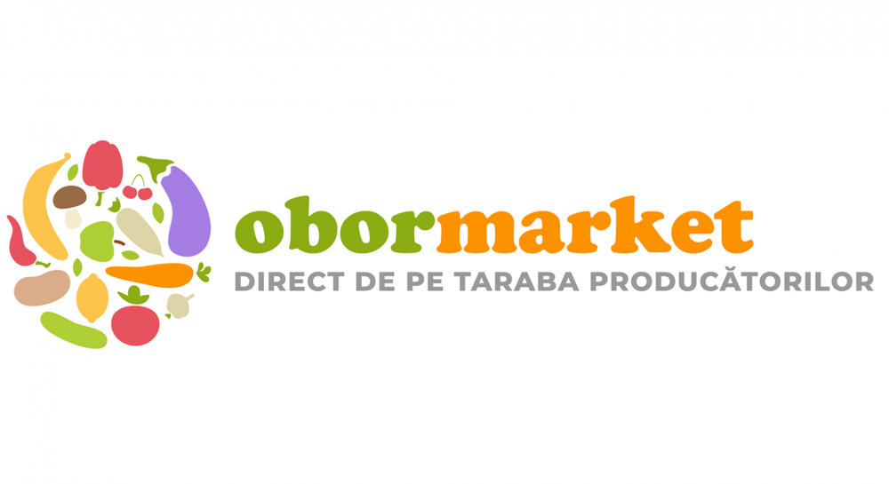 Obor Market cover