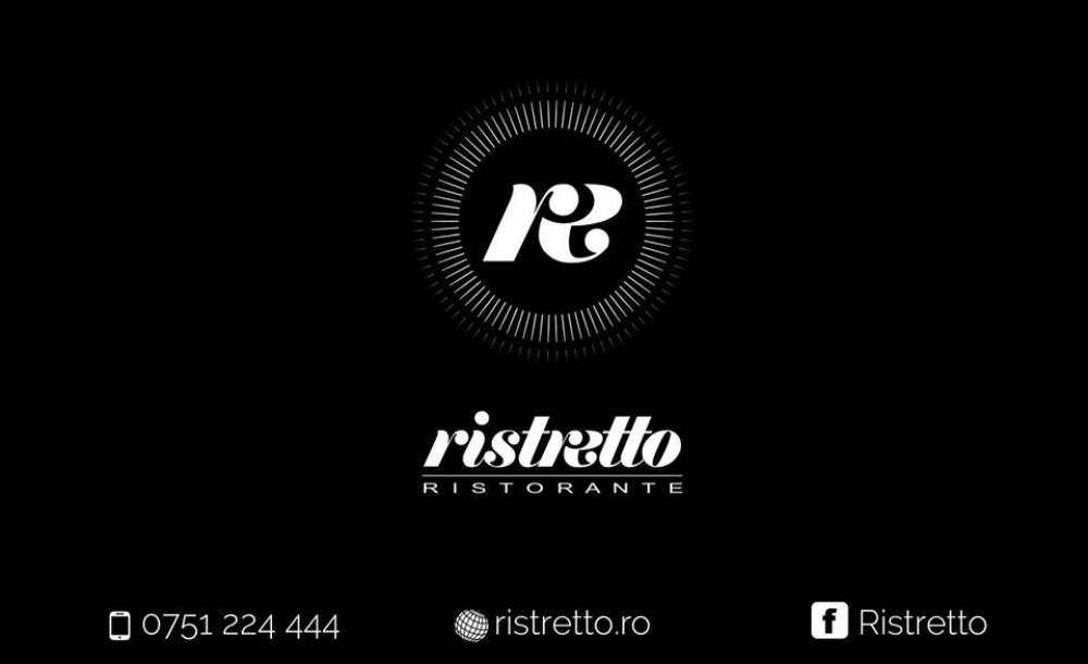 Ristretto cover