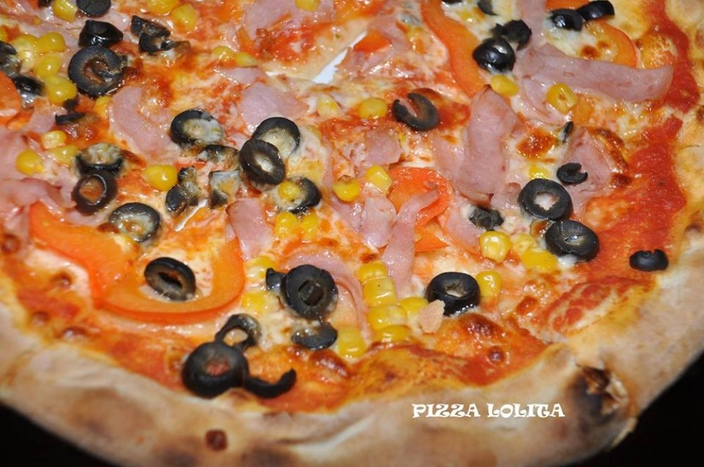 Pizzeria da Michele cover