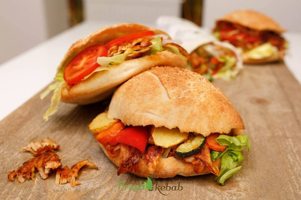 Fresh Kebab Brasov cover image