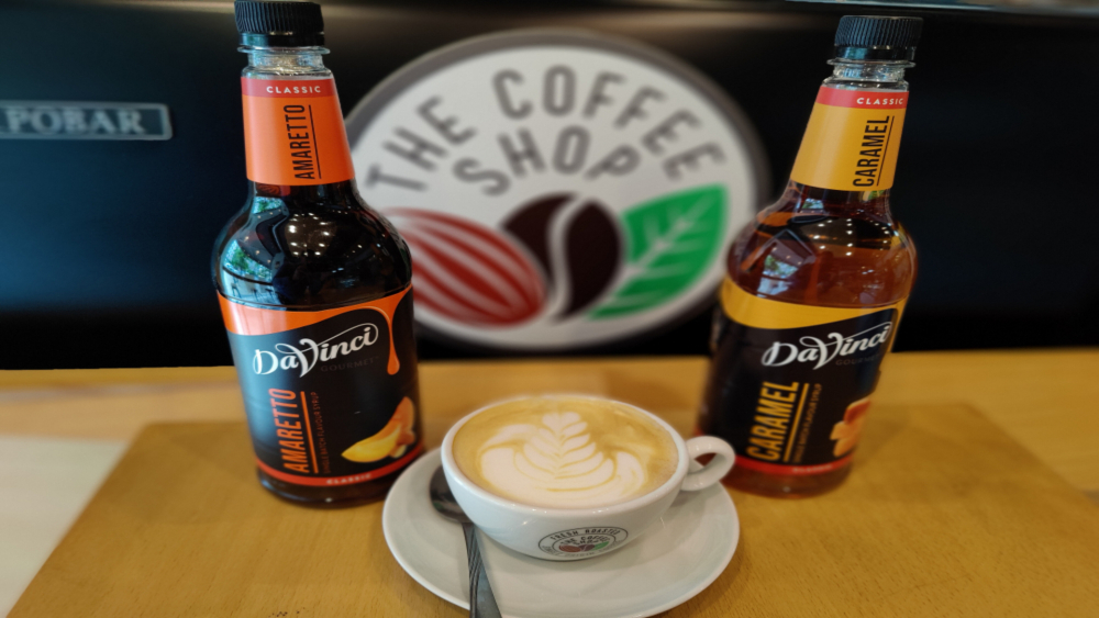 Tchibo Coffee Shop cover image