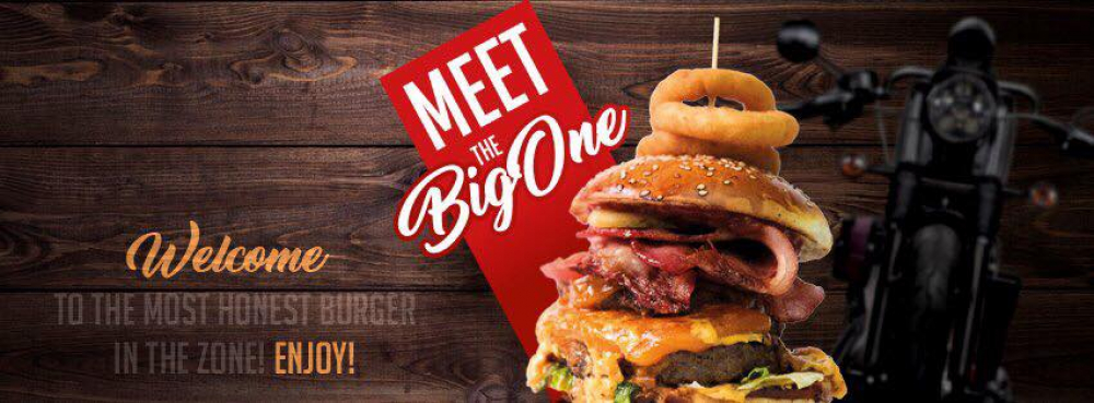 Burger Bar 2.0 cover image