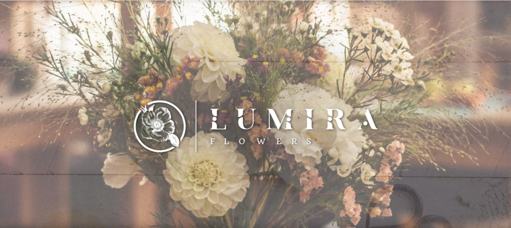 Lumira Flowers cover image