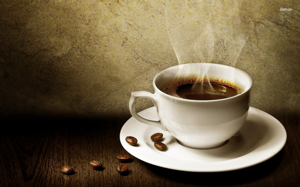 COFFEE BREAK cover image