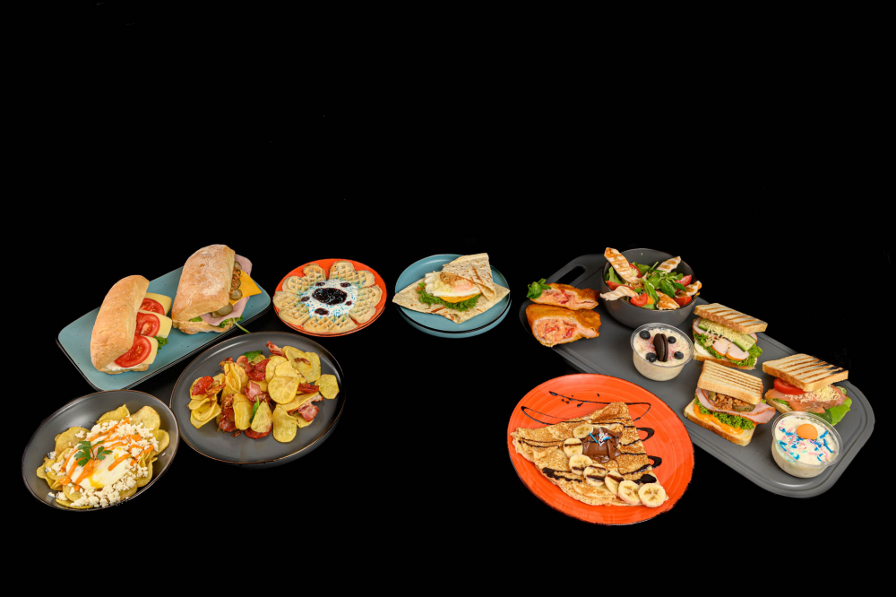 Come to eat cover image