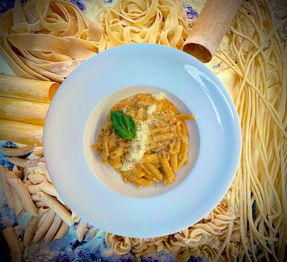 Pasta artigianale by Pizzeria Pizza Fest cover image