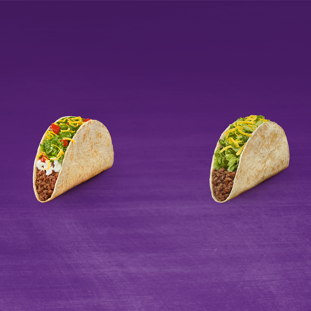 Taco Bell Cotroceni cover image