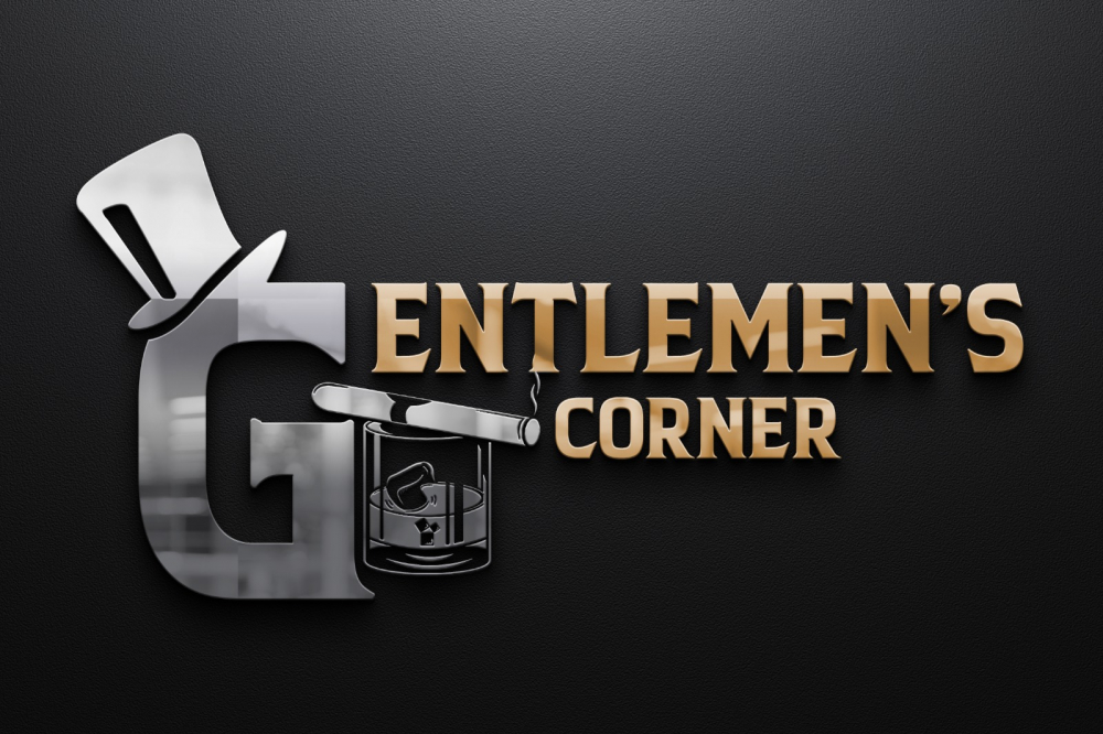 Gentleman`s Corner cover image