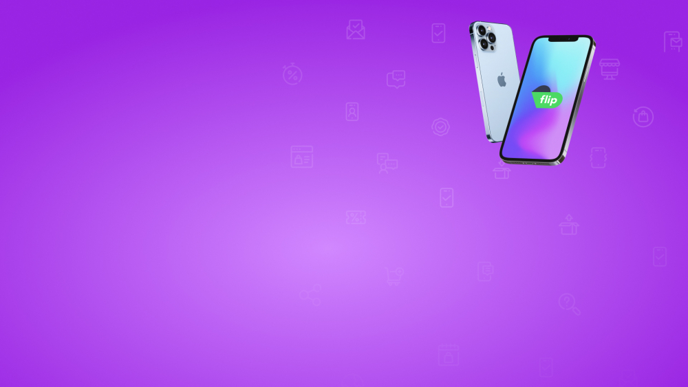 Flip.ro cover image