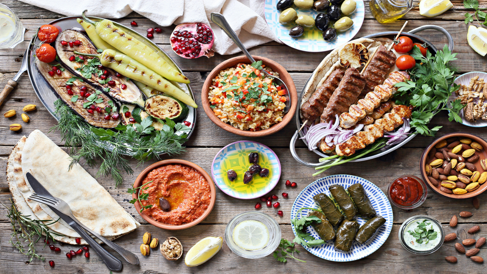 LaSafi Lebanese Food cover image