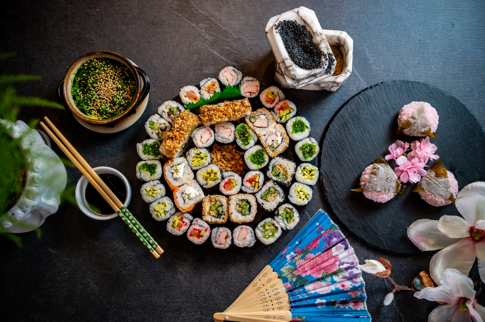 Neko Sushi Targu Mures cover image