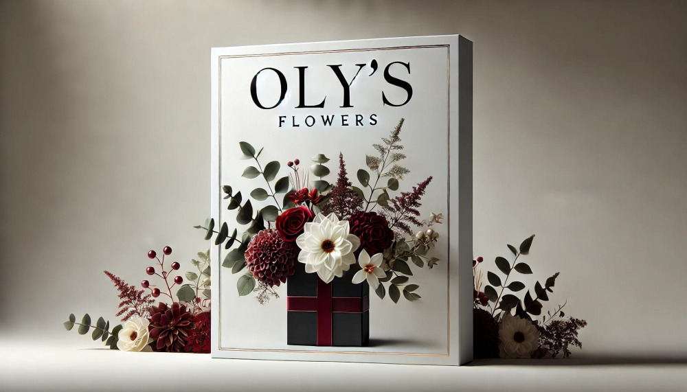 Floraria Oly`s Flowers cover