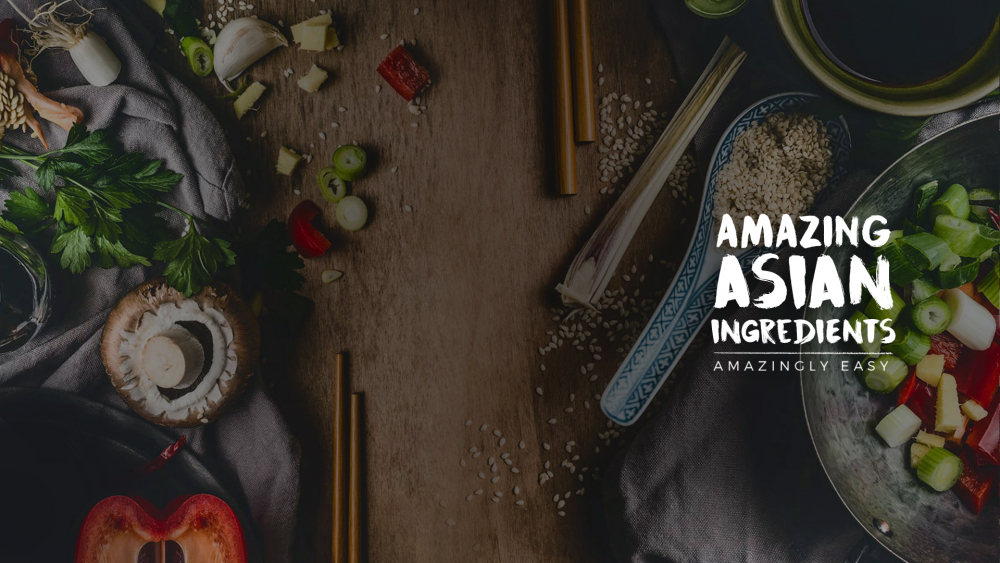 Taste of Asia - Timisoara cover image