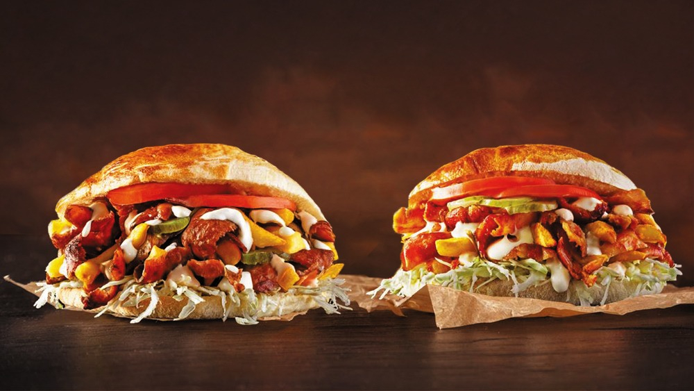 Sis Kebab cover image