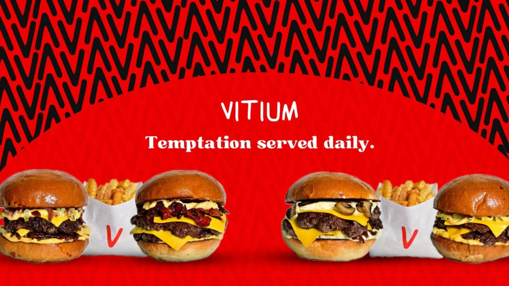 Vitium cover
