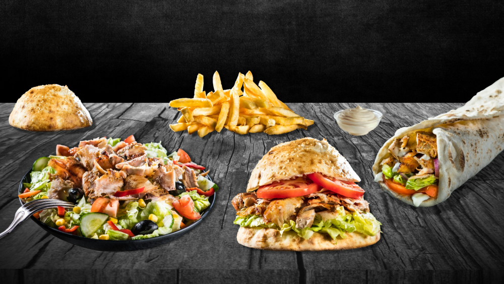 Dabo Doner cover image