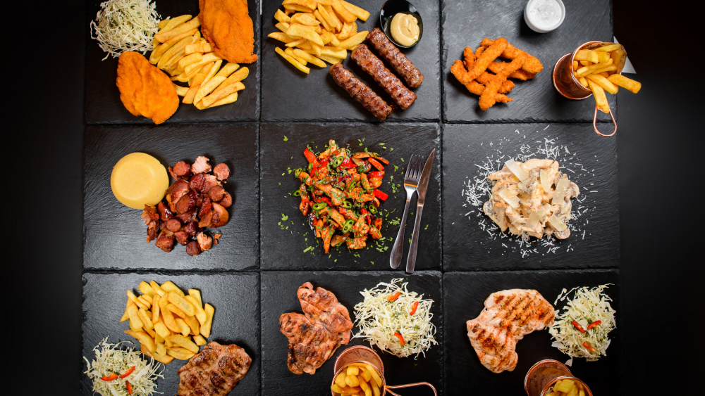 Dominum Grill&Bar cover