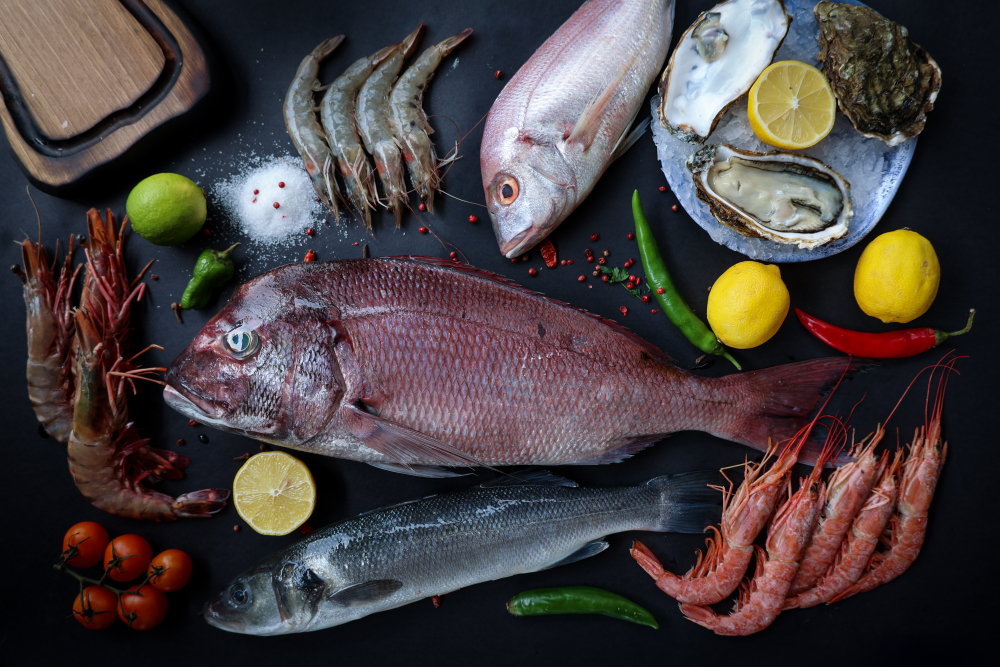 La Pescaderia Pipera Plaza cover image