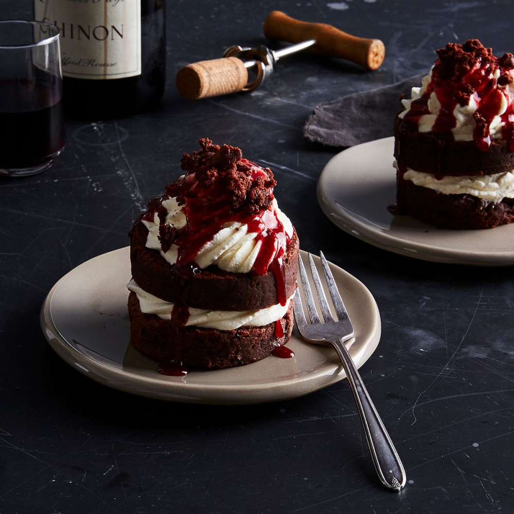 Take the Cake cover image