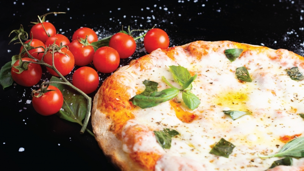 Pizza Gemeni Delivery cover image