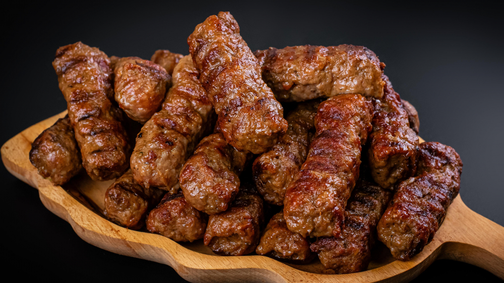 La Mici - Pache cover