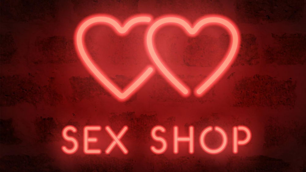 Amsterdam Sex Shop Aradului Timisoara cover
