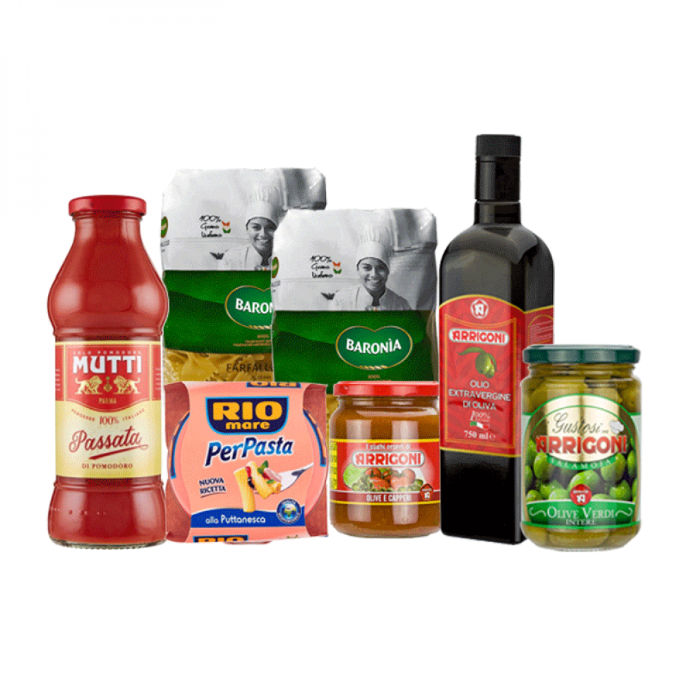 SuperMercato Iasi cover