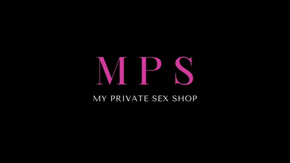My Private Sex Shop cover image