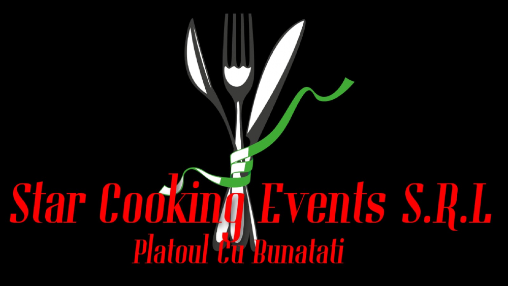 Platoul cu Bunatati cover image