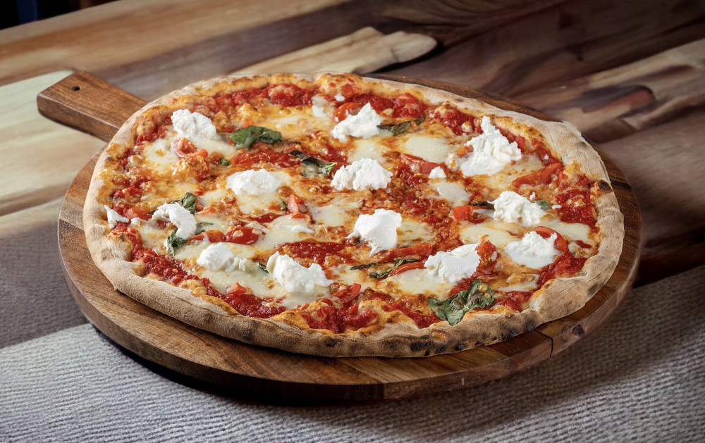 Pizza Fest Delivery cover image
