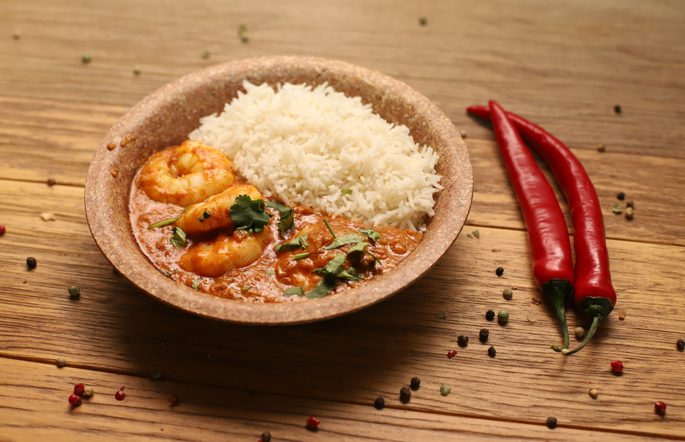 Indivan Street Food cover image