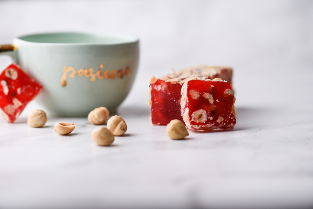 Vegan Sweets Vitan cover image