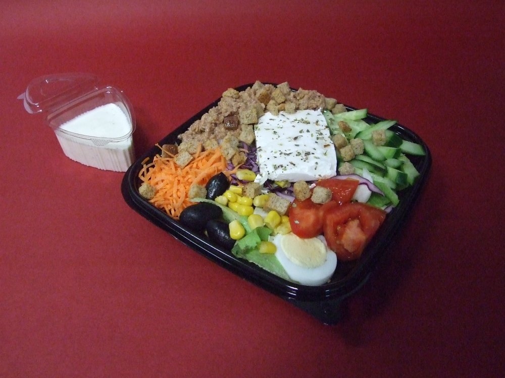 Bigy`s Food cover