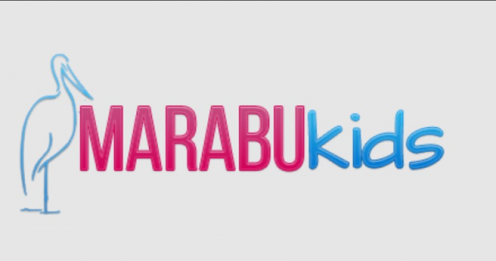 Marabu Kids Boutique cover