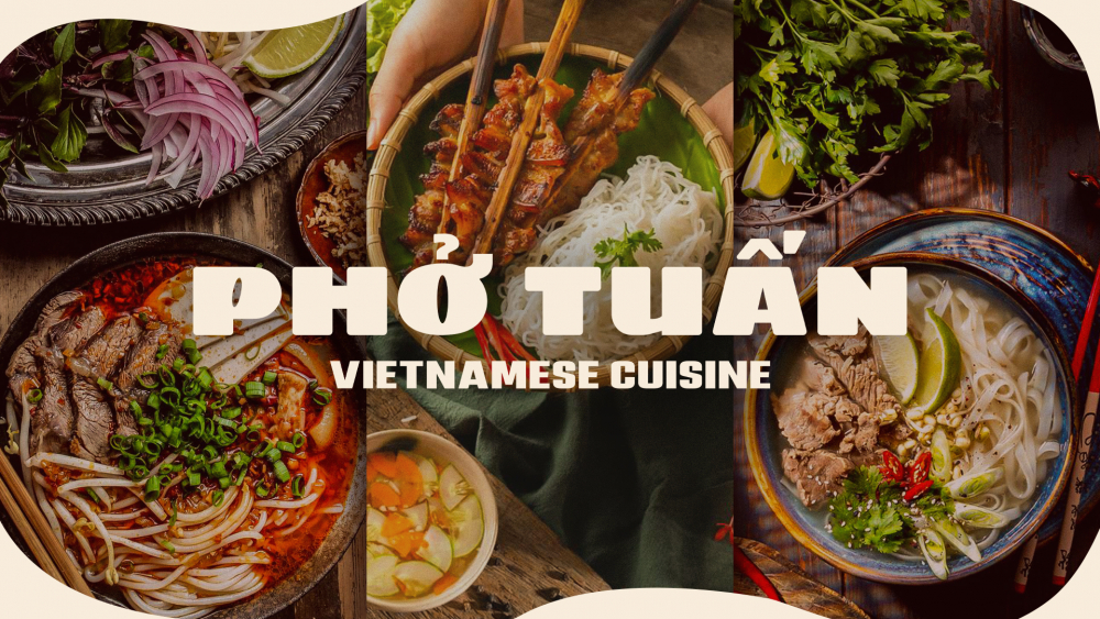 Pho Tuan cover image