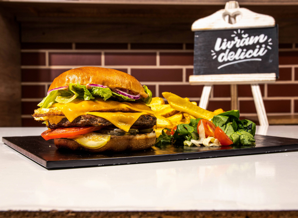 Tasty Box Otopeni cover