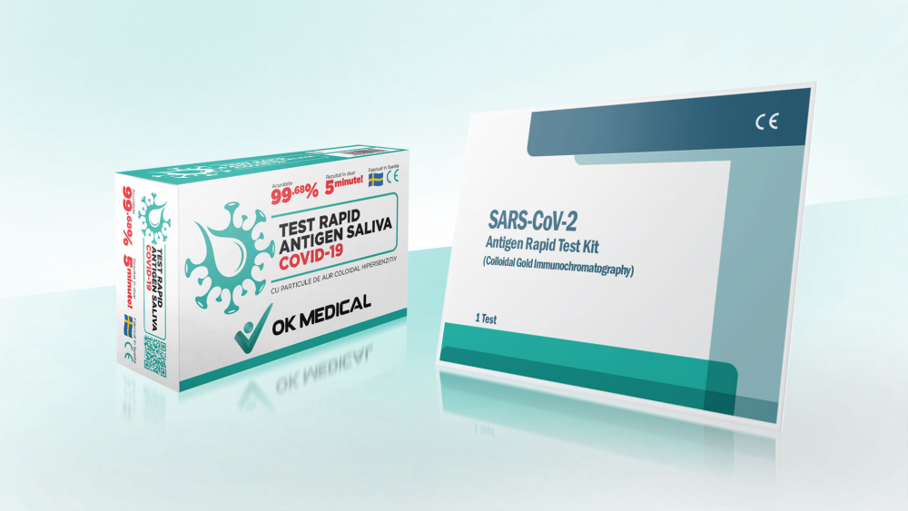 OK Medical Pitesti cover image